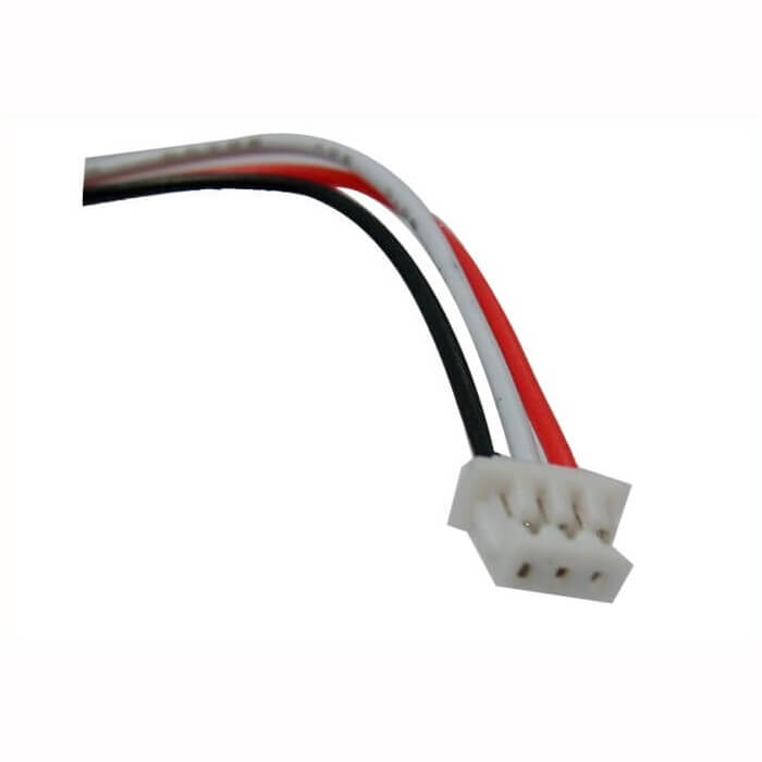 3.7V, Li-Polymère, 1200mAh, batterie GPS compatible avec Falk, Blp5040021015004433, F3, F4, 4.44Wh GPS, Navigator Cameron Sino Technology Limited