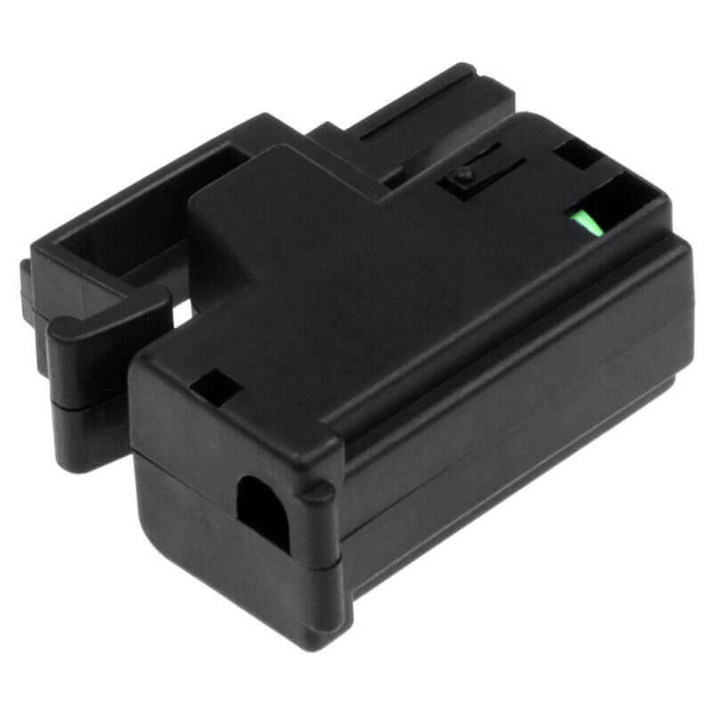 PLC Battery for Fanuc A02b-0309-k102 3.0v, 1750mah - 5.25wh PLC Cameron Sino Technology Limited