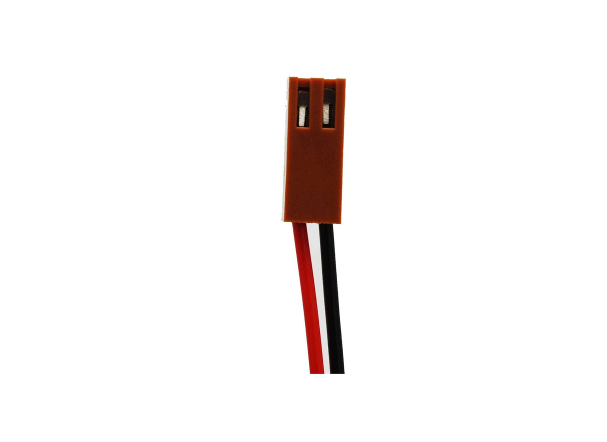 PLC Battery for Fanuc Br-acf2p-187, Br-agcf2w 6v, 1800 Mah - 10.8wh PLC Cameron Sino Technology Limited
