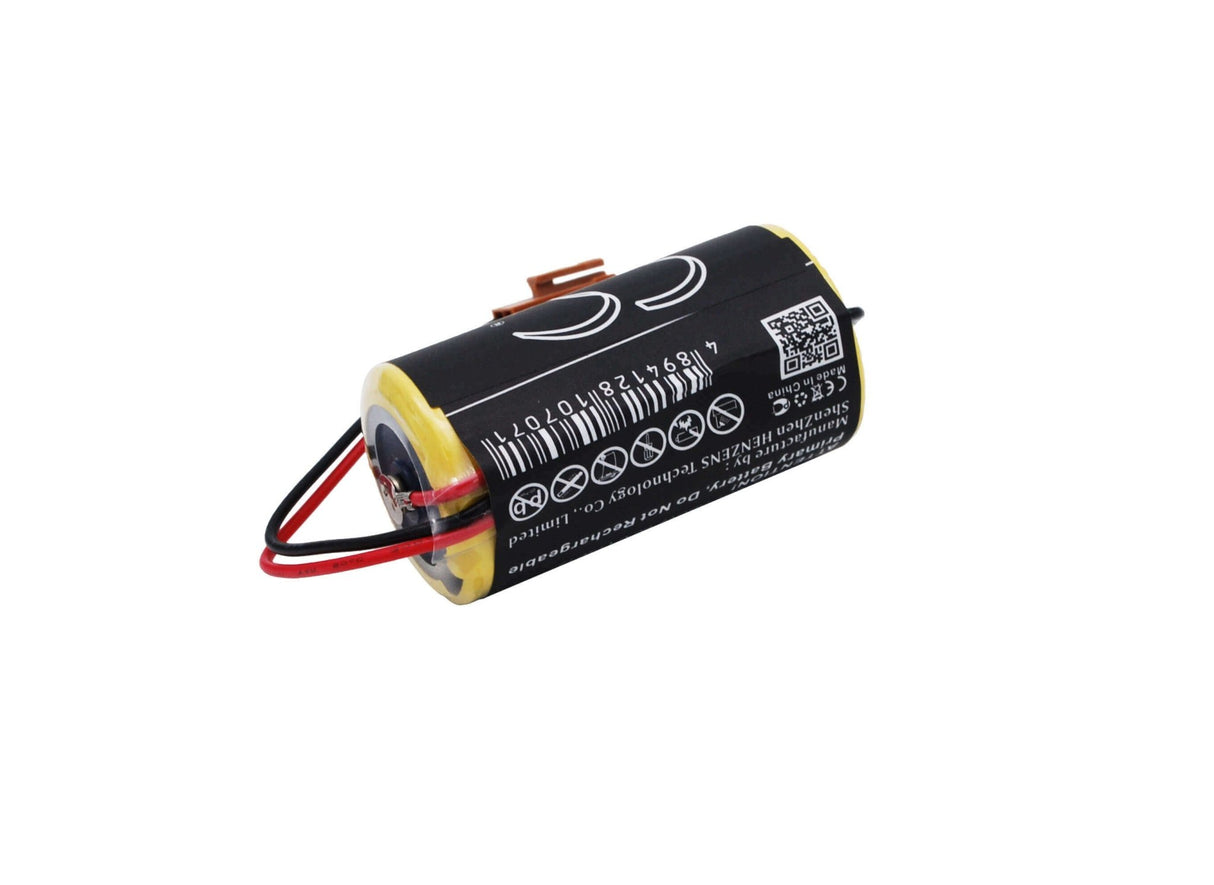 PLC Battery for Fanuc Br-ccf1th, Br-ccf1th 3v, 5000 Mah - 15wh PLC Cameron Sino Technology Limited