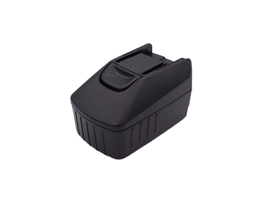 14,4 V, Li-ion, 4000 mAh, batterie pour outils électriques compatible avec Fein, 92604164020, Ablk 1.3, Ablk 1.3 Cse, 57,6 Wh Outils électriques Cameron Sino Technology Limited (Suspendu)