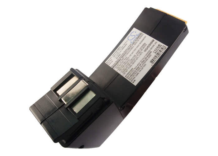 12.0V, Ni-MH, 3300mAh, Power Tools battery fits Festool, 486831, 486831, 488844, 39.6Wh Power Tools Cameron Sino Technology Limited (Power Tools)