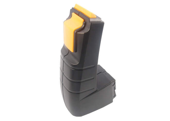 9.6V, Ni-MH, 2100mAh, batterie pour outils électriques compatible avec Festool, Ccd9.6, Bph9.6c, Fsp-486828, 20.16Wh Outils électriques Cameron Sino Technology Limited (Outils électriques)