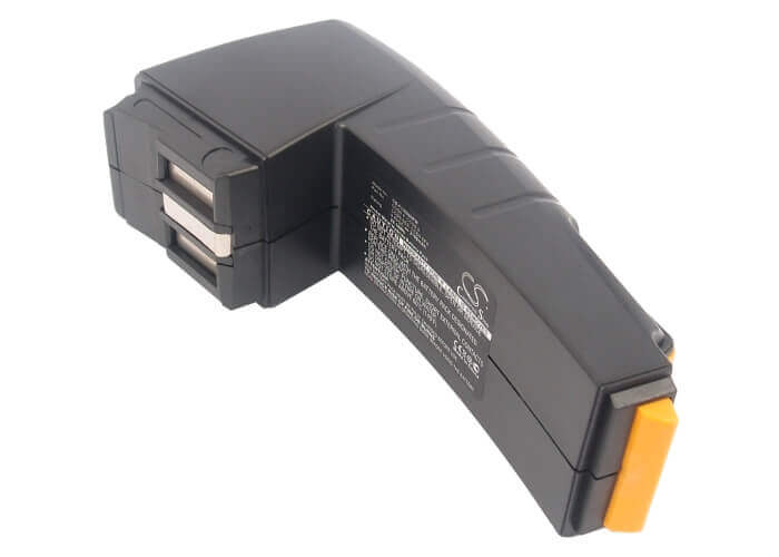 9.6V, Ni-MH, 2100mAh, batterie pour outils électriques compatible avec Festool, Ccd9.6, Bph9.6c, Fsp-486828, 20.16Wh Outils électriques Cameron Sino Technology Limited (Outils électriques)