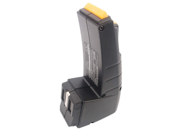 9.6V, Ni-MH, 2100mAh, batterie pour outils électriques compatible avec Festool, Ccd9.6, Bph9.6c, Fsp-486828, 20.16Wh Outils électriques Cameron Sino Technology Limited (Outils électriques)