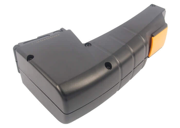 9.6V, Ni-MH, 2100mAh, batterie pour outils électriques compatible avec Festool, Ccd9.6, Bph9.6c, Fsp-486828, 20.16Wh Outils électriques Cameron Sino Technology Limited (Outils électriques)