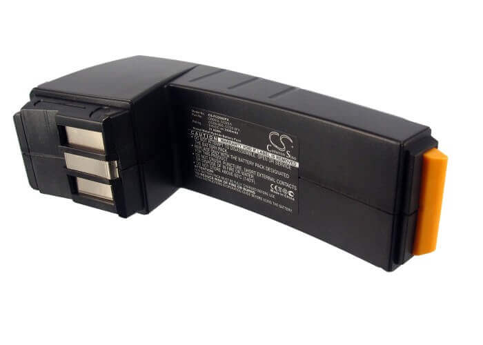 9.6V, Ni-MH, 3300mAh, Power Tools battery fits Festool, Ccd9.6, Bph9.6c, Fsp-486828, 31.68Wh Power Tools Cameron Sino Technology Limited (Power Tools)