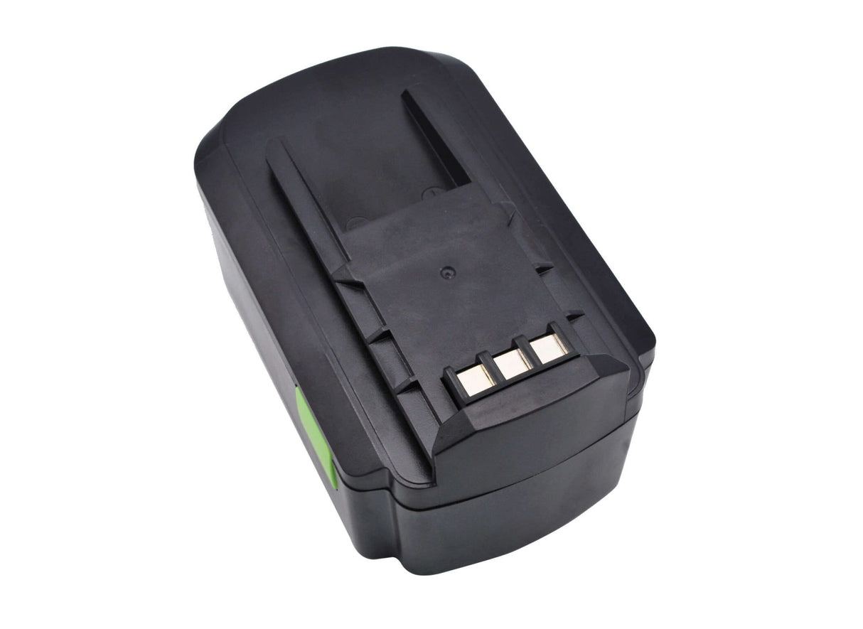 Battery For Festool C 12 Li, T 12+3, 10.8v, 4000mah - 43.20wh Power Tools Cameron Sino Technology Limited (Suspended)