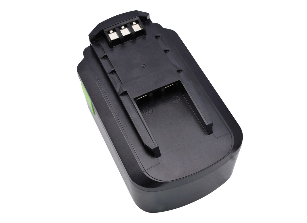Battery For Festool C 12 Li, T 12+3, 10.8v, 4000mah - 43.20wh Power Tools Cameron Sino Technology Limited (Suspended)