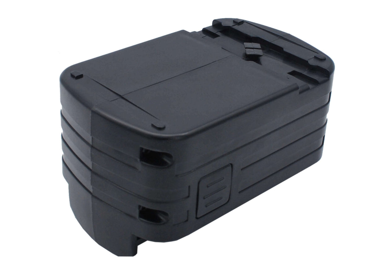 14.4V, Li-ion, 3000mAh, Power Tools battery fits Festool, 494832, C15, C15 Cordless Drill/driver, 43.2Wh Power Tools Cameron Sino Technology Limited (Suspended)