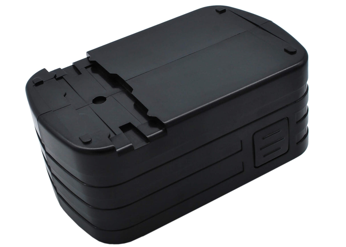 18.0V, Li-ion, 3000mAh, Power Tools battery fits Festool, 498343, C15, Psc/psbc 400/420, 54Wh Power Tools Cameron Sino Technology Limited (Power Tools)