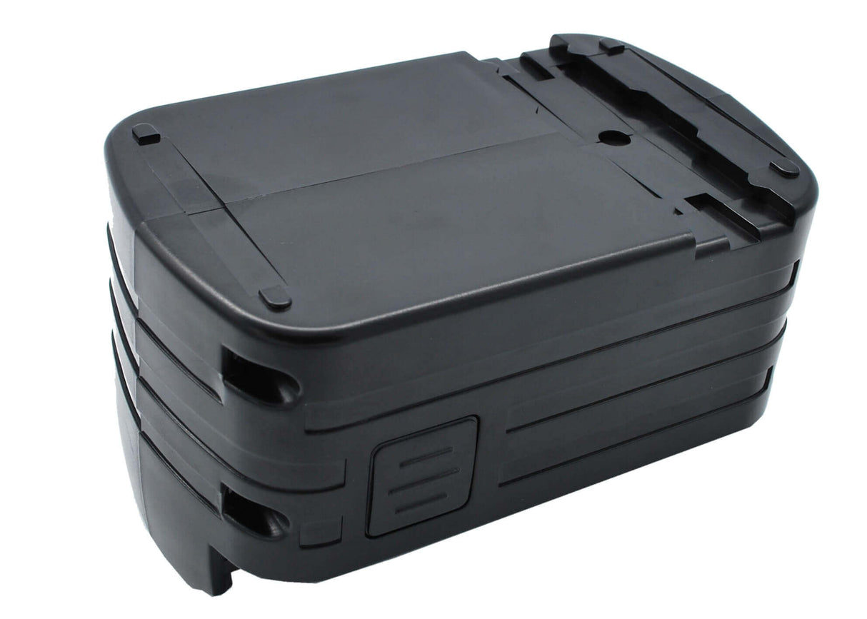 18.0V, Li-ion, 4000mAh, Power Tools battery fits Festool, 498343, C15, Psc/psbc 400/420, 72Wh Power Tools Cameron Sino Technology Limited (Power Tools)
