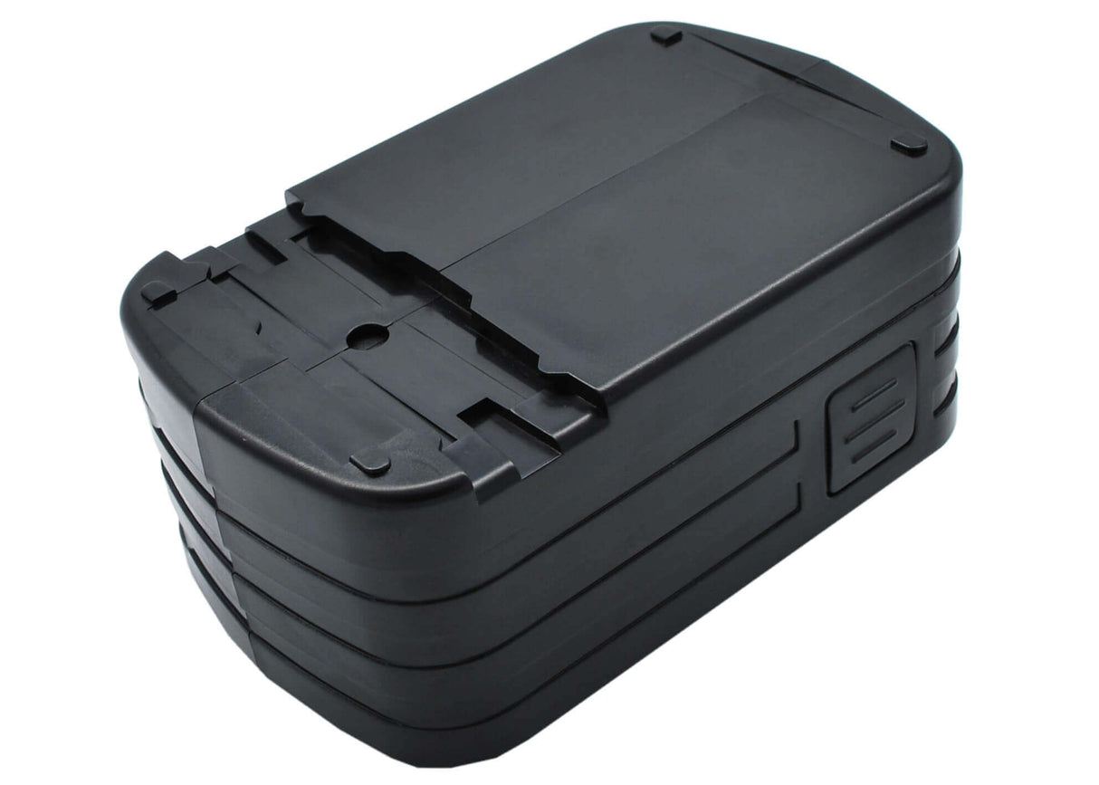 18.0V, Li-ion, 4000mAh, Power Tools battery fits Festool, 498343, C15, Psc/psbc 400/420, 72Wh Power Tools Cameron Sino Technology Limited (Power Tools)
