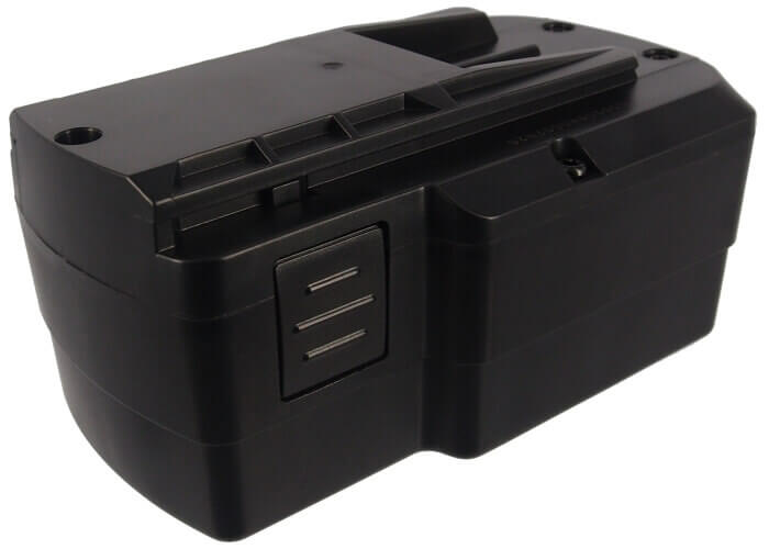 15.6V, Ni-MH, 2100mAh, Power Tools battery fits Festool, 491 823, Ps 400, T15+3, 32.76Wh Power Tools Cameron Sino Technology Limited (Power Tools)