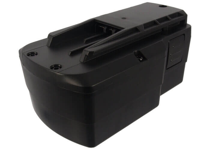 15.6V, Ni-MH, 2100mAh, Power Tools battery fits Festool, 491 823, Ps 400, T15+3, 32.76Wh Power Tools Cameron Sino Technology Limited (Power Tools)