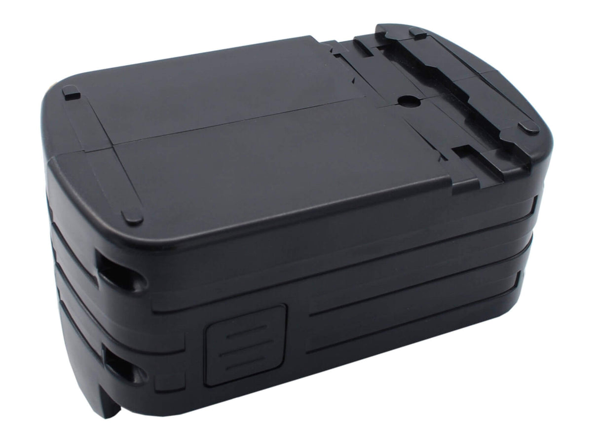 10.8V, Li-ion, 3000mAh, Power Tools battery fits Festool, 494831, T12+3 Cordless Drill, 32.4Wh Power Tools Cameron Sino Technology Limited (Suspended)