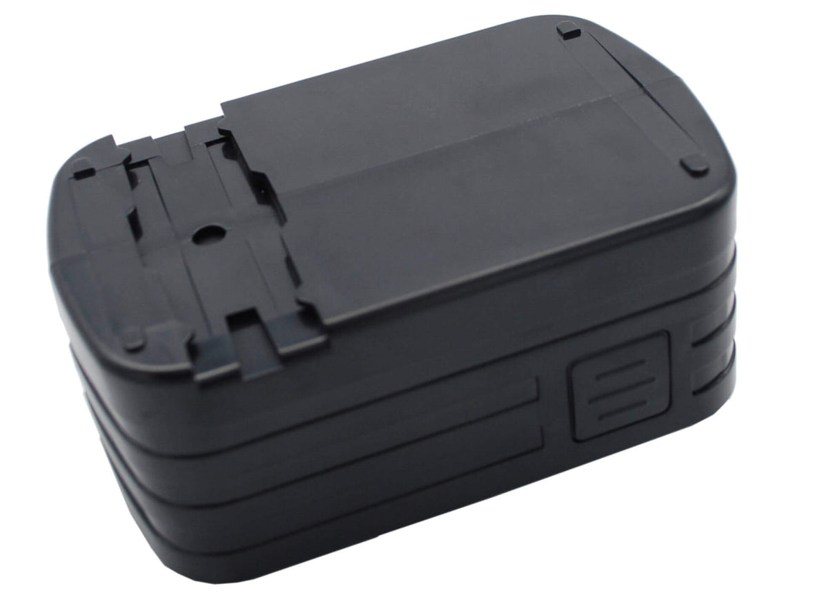 10.8V, Li-ion, 4000mAh, Power Tools battery fits Festool, 494831, T12+3 Cordless Drill, 43.2Wh Power Tools Cameron Sino Technology Limited (Suspended)