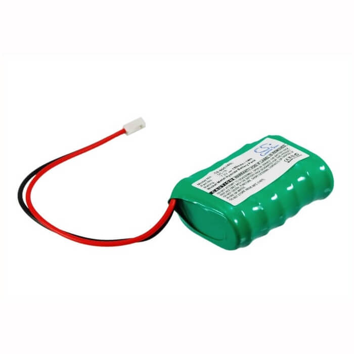 7.2V, Ni-MH, 150mAh, Dog Collar battery fits Petsafe, Sportdog, Field, Dc-16, Ft-100, Trainer Sd-400s, 1.08Wh Dog Collar Cameron Sino Technology Limited