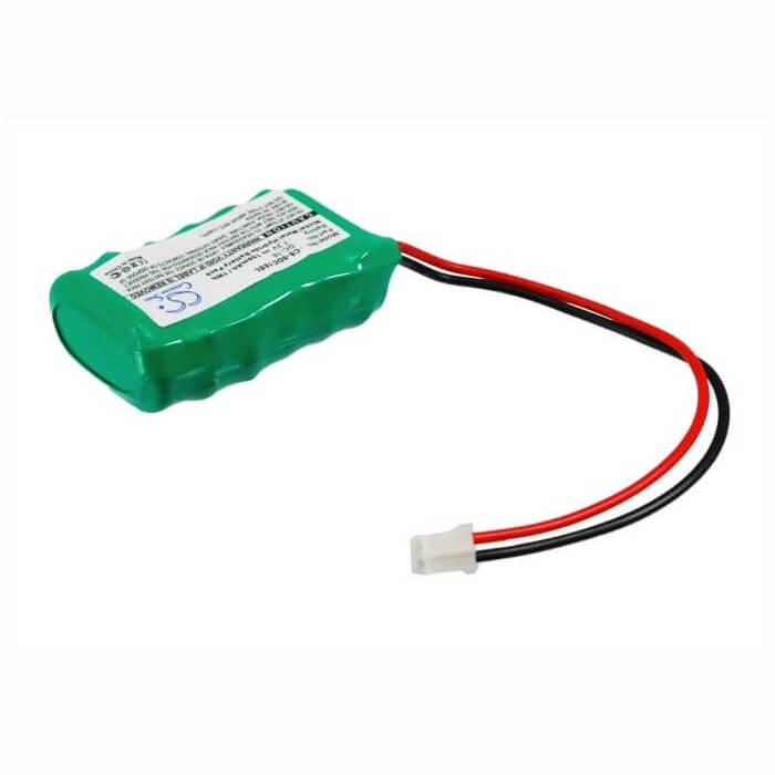 7.2V, Ni-MH, 150mAh, Dog Collar battery fits Petsafe, Sportdog, Field, Dc-16, Ft-100, Trainer Sd-400s, 1.08Wh Dog Collar Cameron Sino Technology Limited