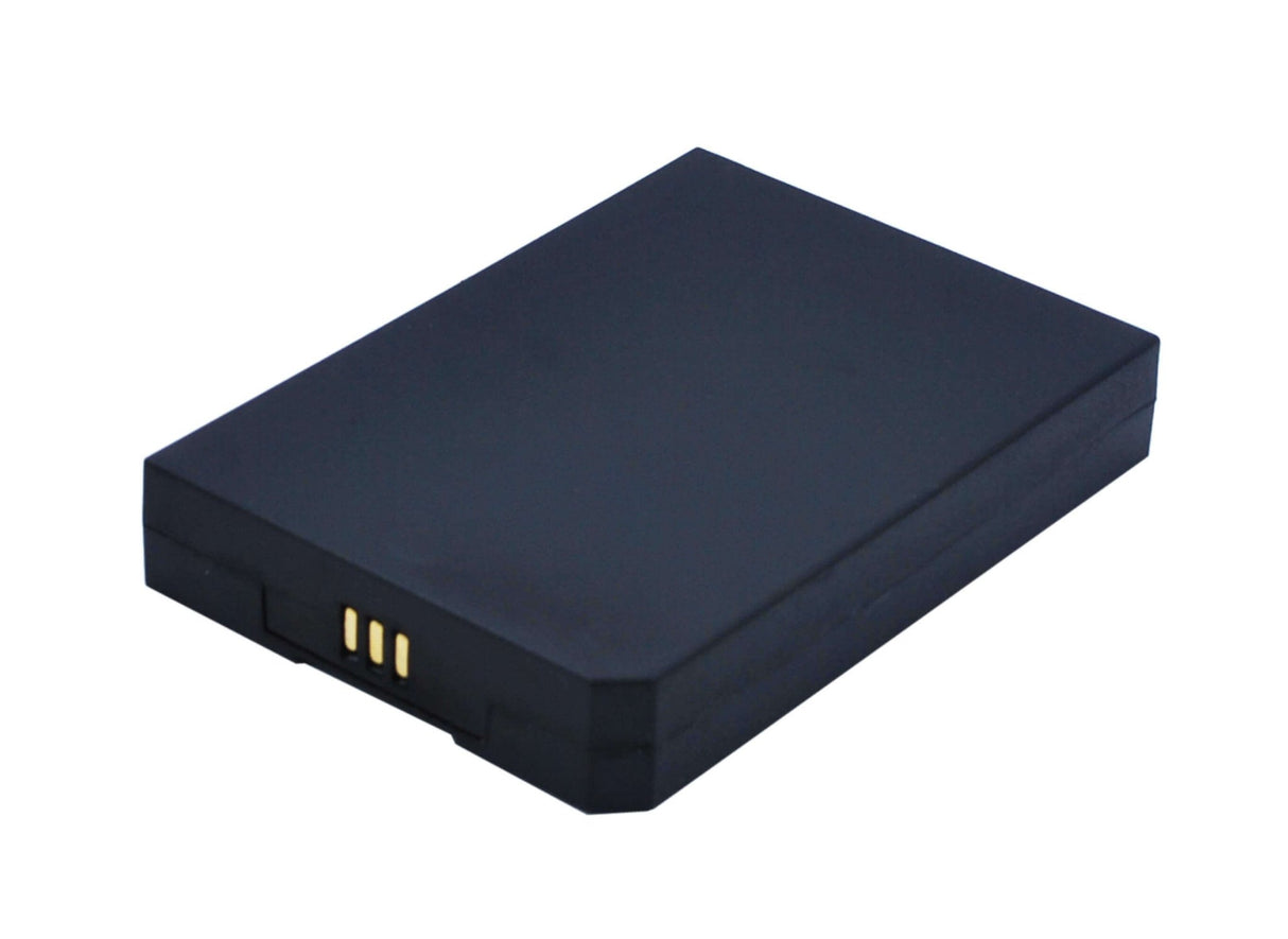 7,4V, Li-ion, 1800mAh, Batterie de terminal de paiement compatible avec Firstdata, Fd400, Fd-400, Fd400gt, 13,32Wh Terminal de paiement Cameron Sino Technology Limited