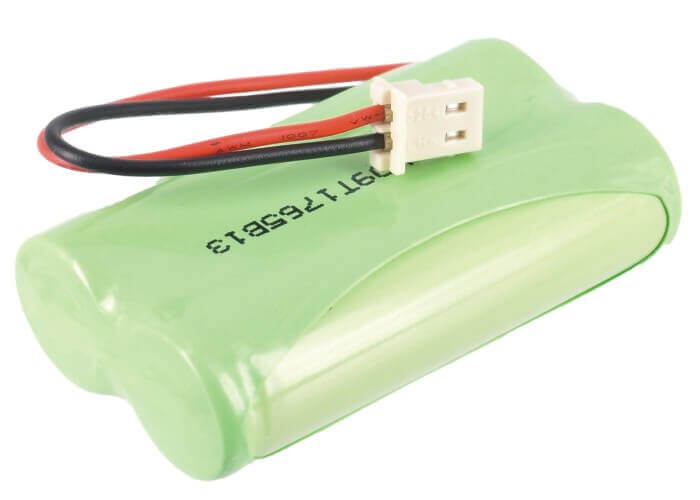 Batterie de Babyphone pour Sony & Fisher, M6163 2.4v, 1500mah - 3.60wh BabyPhone Cameron Sino Technology Limited