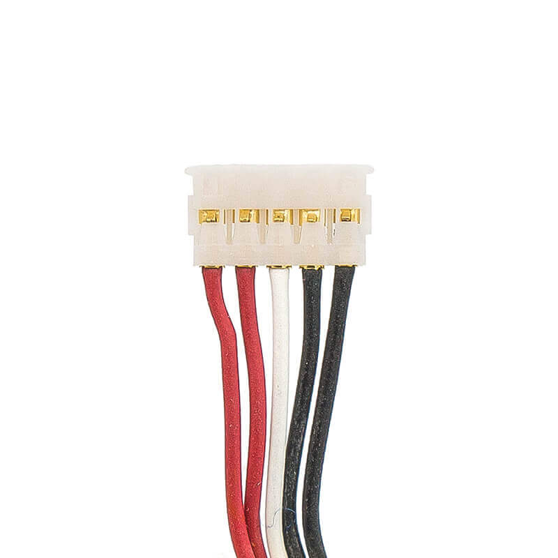 3.8V, Li-Polymer, 2900mAh, Tablet battery fits Fisherprice, Te69-1s3000-tcl, Nabi 7, Nbfp07mkg, 11.02Wh Tablet Cameron Sino Technology Limited (Suspended)
