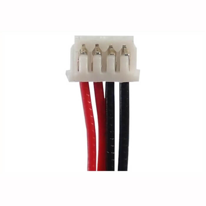 3.7V, Li-Polymer, 1400mAh, SmartPhone battery fits Fitage, Vkb 66591 312 098, Katharina Das Grobe, 5.18Wh Mobile, SmartPhone Cameron Sino Technology Limited (Smartphone)