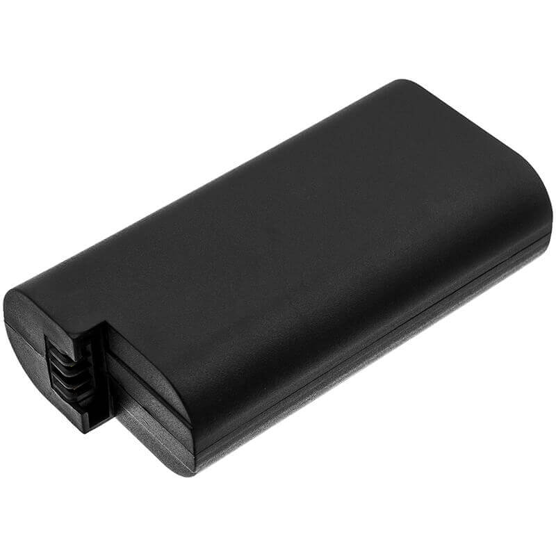 3,7V, Li-ion, 6800mAh, batterie de caméra thermique compatible avec Flir, T197752, E33, E40, 25.16Wh Caméra thermique Cameron Sino Technology Limited