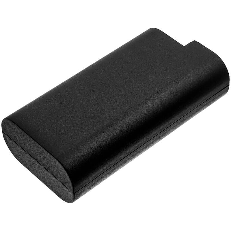 3,7V, Li-ion, 6800mAh, batterie de caméra thermique compatible avec Flir, T197752, E33, E40, 25.16Wh Caméra thermique Cameron Sino Technology Limited