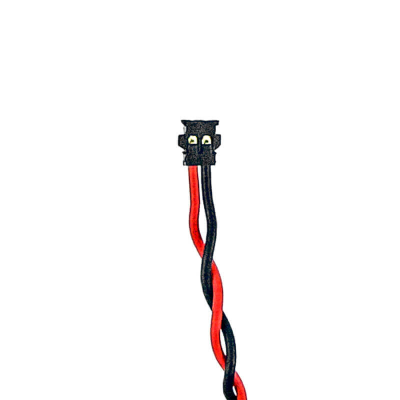 Batterie de caméra thermique pour Flir, One 3.7v, 185mah - 0.68wh Caméra thermique Cameron Sino Technology Limited