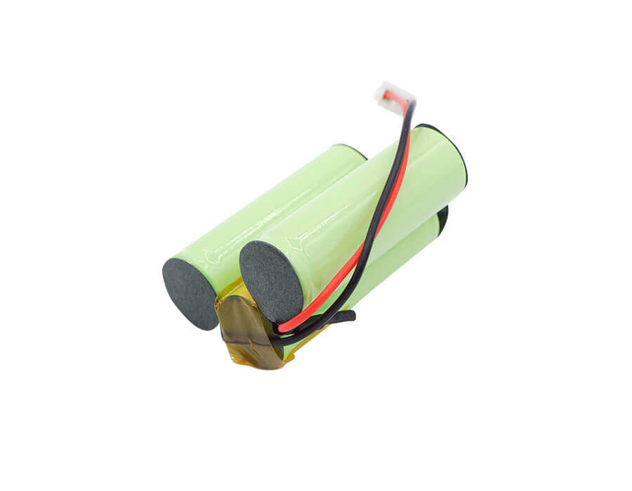 3.6V, Ni-MH, 2500mAh, Equipment battery fits Fluke, 1650740, 1521 Thermometer, 1522 Thermometer, 9Wh Equipment, Survey, Test Cameron Sino Technology Limited