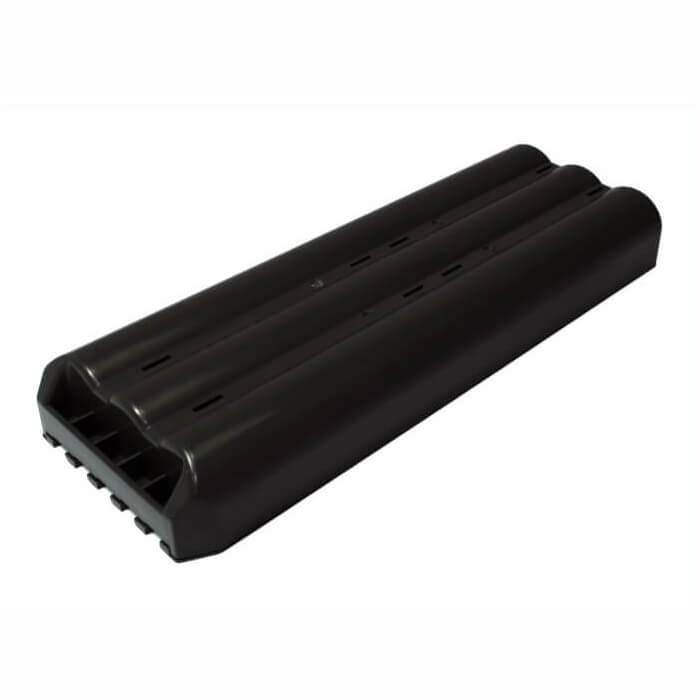 7.2V, Ni-MH, 2500mAh, Equipment battery fits Fluke, 116-066, 700 Calibrator, 740 Calibrator, 18Wh Equipment, Survey, Test Cameron Sino Technology Limited