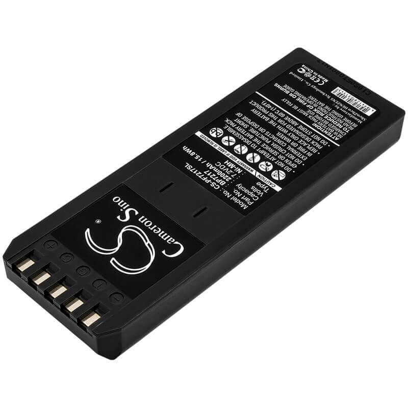 Equipment Battery for Fluke 741, 741b, 743 7.2v, 2200mah - 15.84wh Equipment, Survey, Test Cameron Sino Technology Limited
