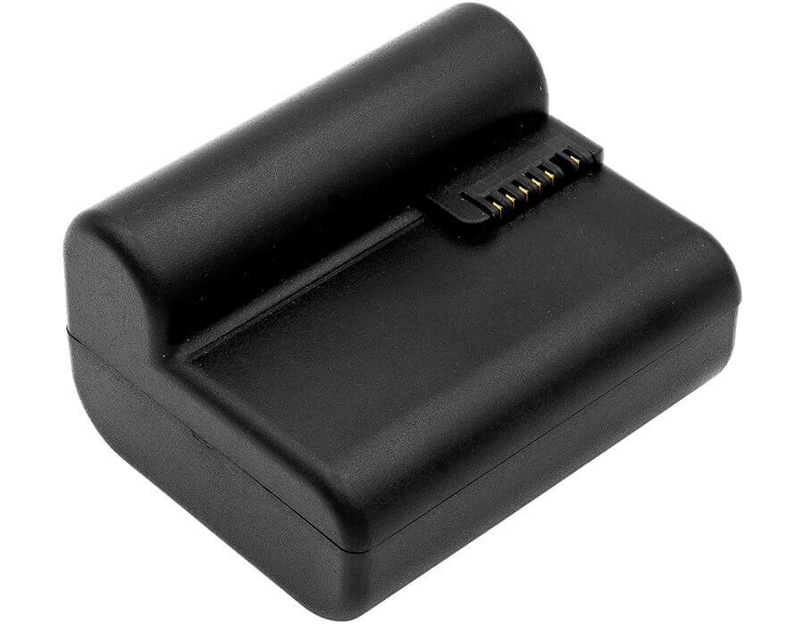 7.4V, Li-ion, 6800mAh, Equipment battery fits Netscout, Fluke, 06824t1325, DSX Versiv, Dsx-5000 Cableanalyzer, 50.32Wh Equipment, Survey, Test Cameron Sino Technology Limited