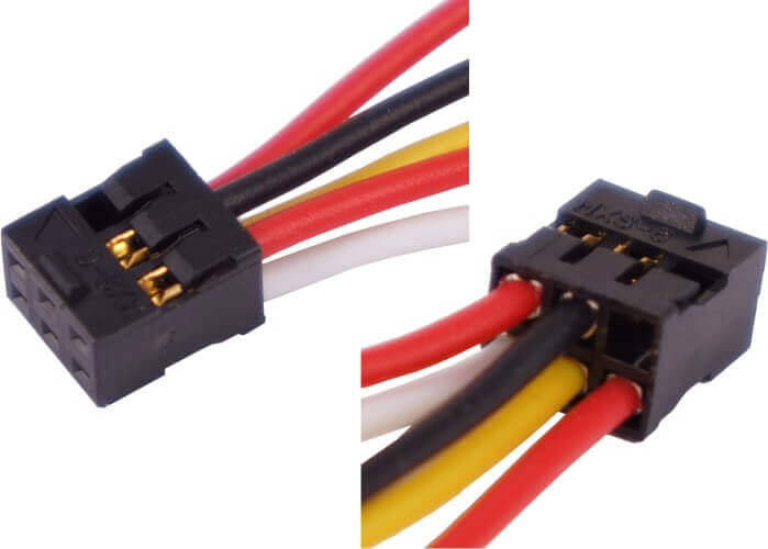 Equipment Battery for Fluke Scopemeter 120, Fluke 43 Power Quality Analyzers, Fluke 43b Power Quality Analyzers 4.8v, 3000mah - 14.40wh Equipment, Survey, Test Cameron Sino Technology Limited