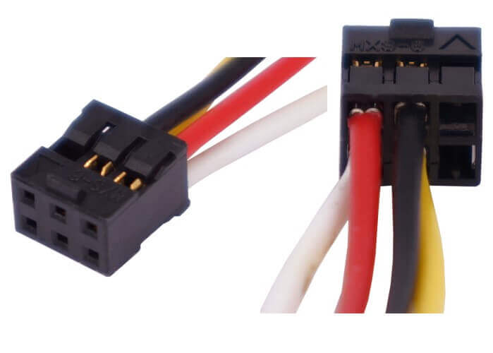 4.8V, Ni-MH, 3000mAh, Equipment battery fits Fluke, Bp120mh, ScopeMeter 123, Scopemeter 123s, 14.4Wh Equipment, Survey, Test Cameron Sino Technology Limited