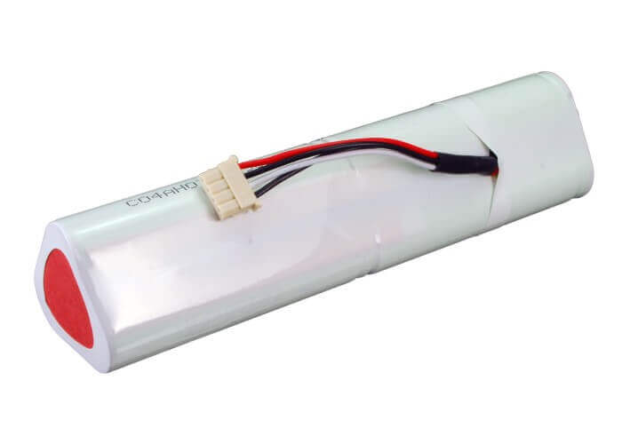 7.2V, Ni-MH, 3600mAh, Equipment battery fits Fluke, 677390, 190M Medical OscilloscopeScope, Analyzers 433, 25.92Wh Equipment, Survey, Test Cameron Sino Technology Limited