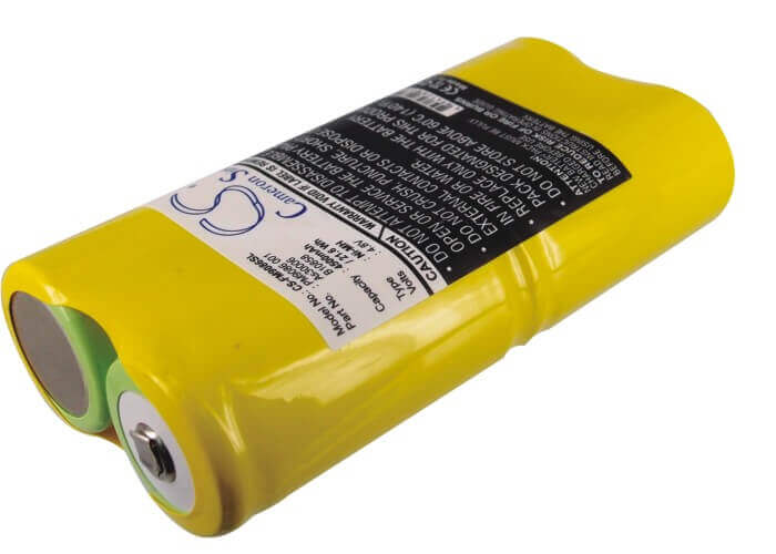 Test Equipment Battery for Fluke Scopemeter 91, Scopemeter 92, Scopemeter 93 4.8v, 4500mah - 21.60wh Equipment, Survey, Test Cameron Sino Technology Limited