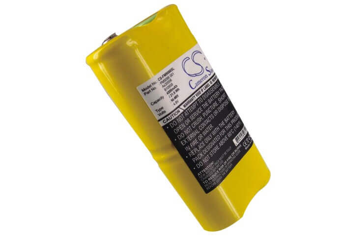 Test Equipment Battery for Fluke Scopemeter 91, Scopemeter 92, Scopemeter 93 4.8v, 4500mah - 21.60wh Equipment, Survey, Test Cameron Sino Technology Limited