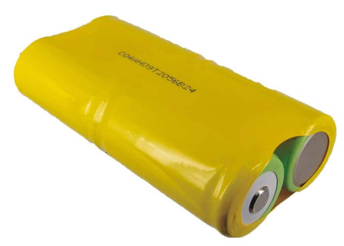 Test Equipment Battery for Fluke Scopemeter 91, Scopemeter 92, Scopemeter 93 4.8v, 4500mah - 21.60wh Equipment, Survey, Test Cameron Sino Technology Limited