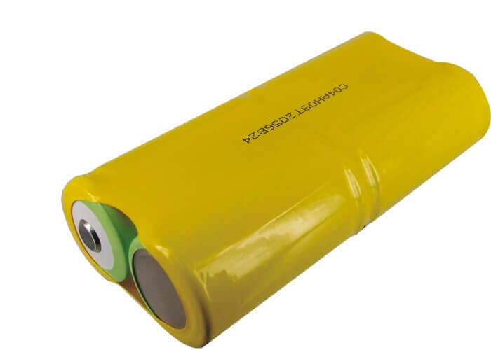 Test Equipment Battery for Fluke Scopemeter 91, Scopemeter 92, Scopemeter 93 4.8v, 4500mah - 21.60wh Equipment, Survey, Test Cameron Sino Technology Limited