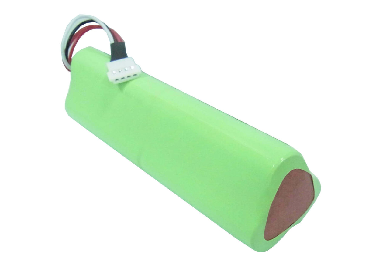 7.2V, Ni-MH, 2500mAh, Thermal Camera battery fits Fluke, 3105035, Ti10, Ti-10, 18Wh Thermal Camera Cameron Sino Technology Limited