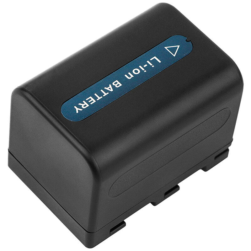 7.4V, Li-ion, 3200mAh, Thermal Camera battery fits Fluke, 4575071, Tix1000, Tix620, 23.68Wh Thermal Camera Cameron Sino Technology Limited