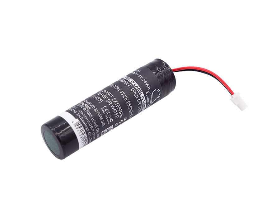 Thermal Camera Battery For Fluke, Vt04, Vt04 Ir Thermometer, Vt04 Visual Ir Thermometer, Vt04a 3.7v, 2800mah - 10.36wh Thermal Camera Cameron Sino Technology Limited