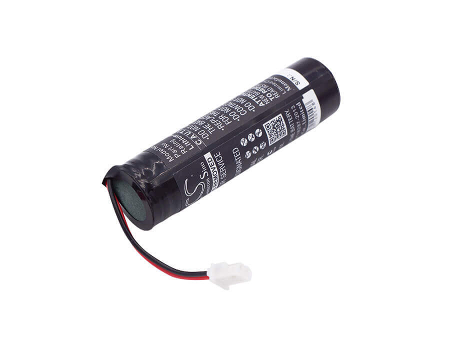 Thermal Camera Battery For Fluke, Vt04, Vt04 Ir Thermometer, 3.7v, 3400mah - 12.58wh Thermal Camera Cameron Sino Technology Limited