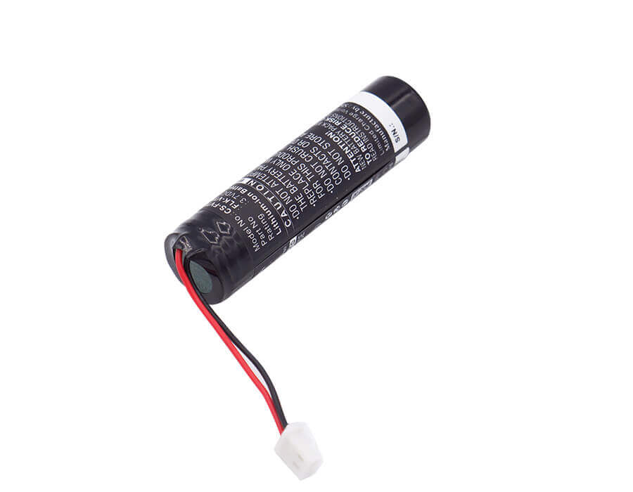 Thermal Camera Battery For Fluke, Vt04, Vt04 Ir Thermometer, 3.7v, 3400mah - 12.58wh Thermal Camera Cameron Sino Technology Limited