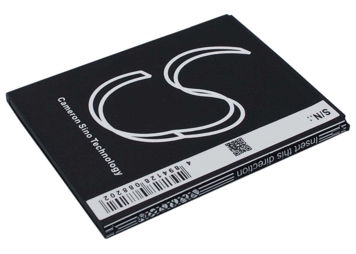 SmartPhone Battery For Fly Iq4410 3.7v, 1600mah - 5.92wh Mobile, SmartPhone Cameron Sino Technology Limited (Smartphone)