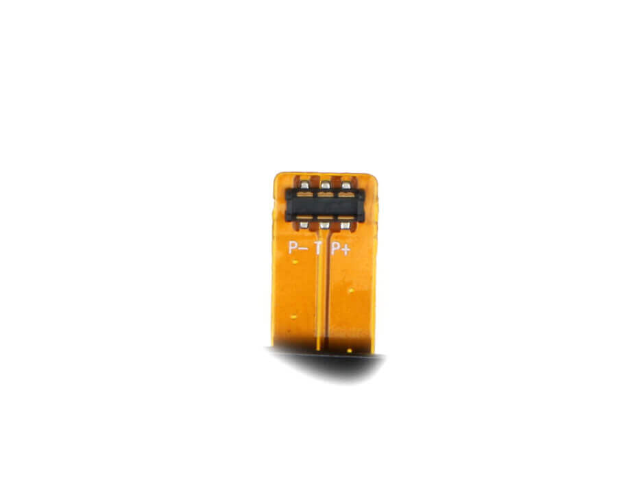3.8V, Li-Polymer, 1550mAh, SmartPhone battery fits Fly, Bl3810, Era Style 3, Iq4415 Quad, 5.89Wh Mobile, SmartPhone Cameron Sino Technology Limited (Suspended)