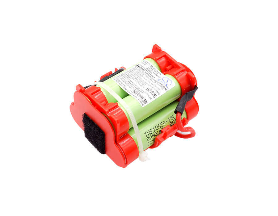 18.0V, Li-ion, 1500mAh, Lawn Mowers battery fits Husqvarna, Mcculloch, Flymo, Gardena, 505 69 73-20, 1200 R, 1200r, 27.00Wh Lawn Mowers Cameron Sino Technology Limited