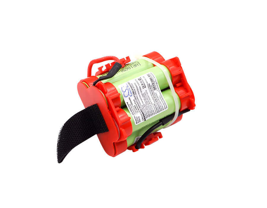 18.0V, Li-ion, 1500mAh, Lawn Mowers battery fits Husqvarna, Mcculloch, Flymo, Gardena, 505 69 73-20, 1200 R, 1200r, 27.00Wh Lawn Mowers Cameron Sino Technology Limited